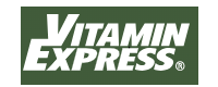 VitaminExpress-Gutscheincode