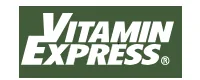 VitaminExpress Rabatt