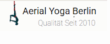 Aerial Yoga Berlin-Gutscheincode