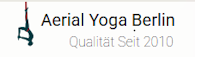 Aerial Yoga Berlin-Gutscheincode