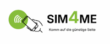 sim4me-Gutscheincode