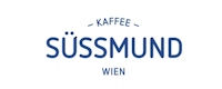 Süssmund Kaffee Gutscheine logo