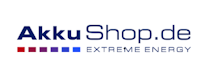 Akkushop Gutscheine logo