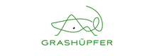 Der Grashüpfer Gutscheine logo