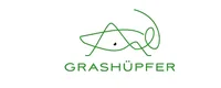 Der Grashüpfer Gutscheine