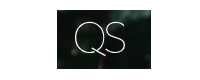 This is QS Gutscheine logo
