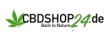 CBD Shop24 Logo