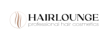 Hair Lounge Logo