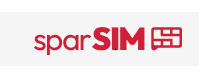sparSIM Gutscheine logo