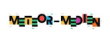 Meteor Medien Logo