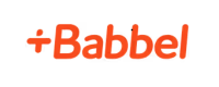 Babbel Gutscheine logo