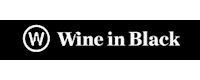 Wine in Black Gutscheine logo