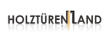 HolztürenLand Logo
