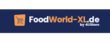 FoodWorld XL-Gutscheincode