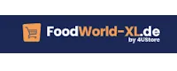 FoodWorld XL Gutschein