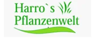 Harros Pflanzenwelt Gutscheine