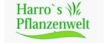 Harros Pflanzenwelt-Gutscheincode