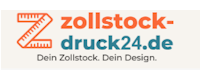 zollstock druck24 Gutscheine logo