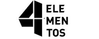 4 elementos Gutscheine logo