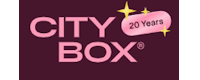 City Box Hotels Gutscheine logo