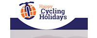Happy Cycling Holidays Gutscheine logo